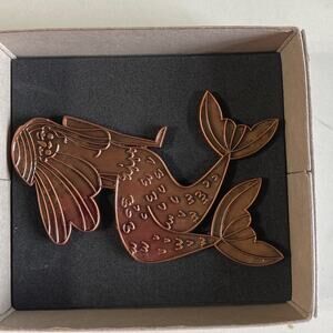 Starbucks Reserve Roastery Siren Magnet